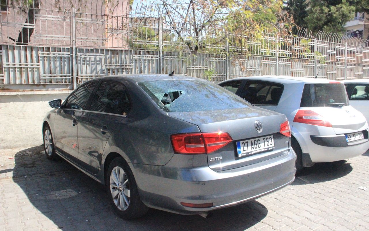 Şanlıurfa'da 'levyeli kadın' alarmı 4