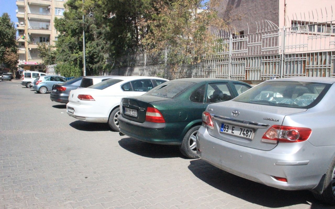 Şanlıurfa'da 'levyeli kadın' alarmı 5
