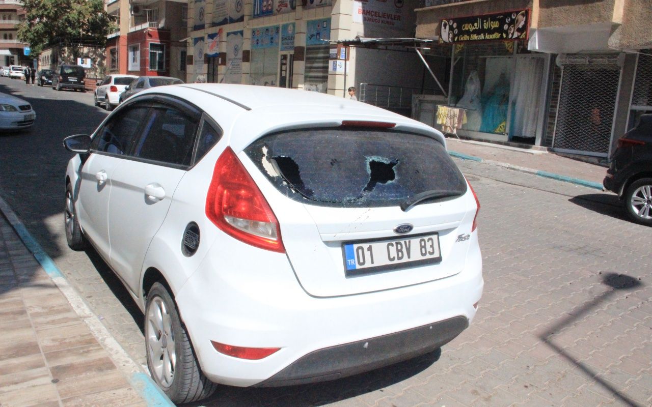 Şanlıurfa'da 'levyeli kadın' alarmı 6