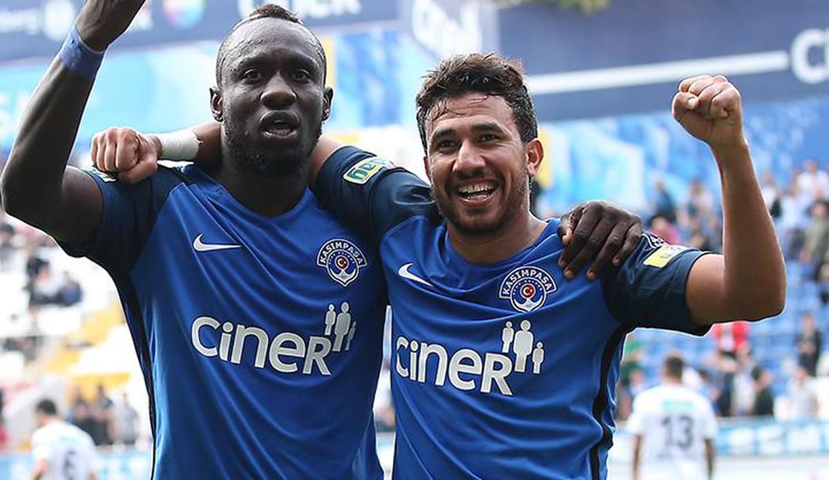 Trezeguet operasyonu olumlu ilerliyor 2