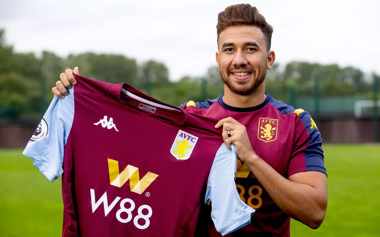 Trezeguet operasyonu olumlu ilerliyor 4