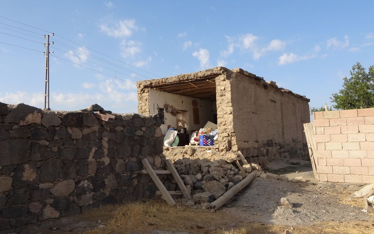 Niğdeliler geceyi korkuyla geçirdi 10