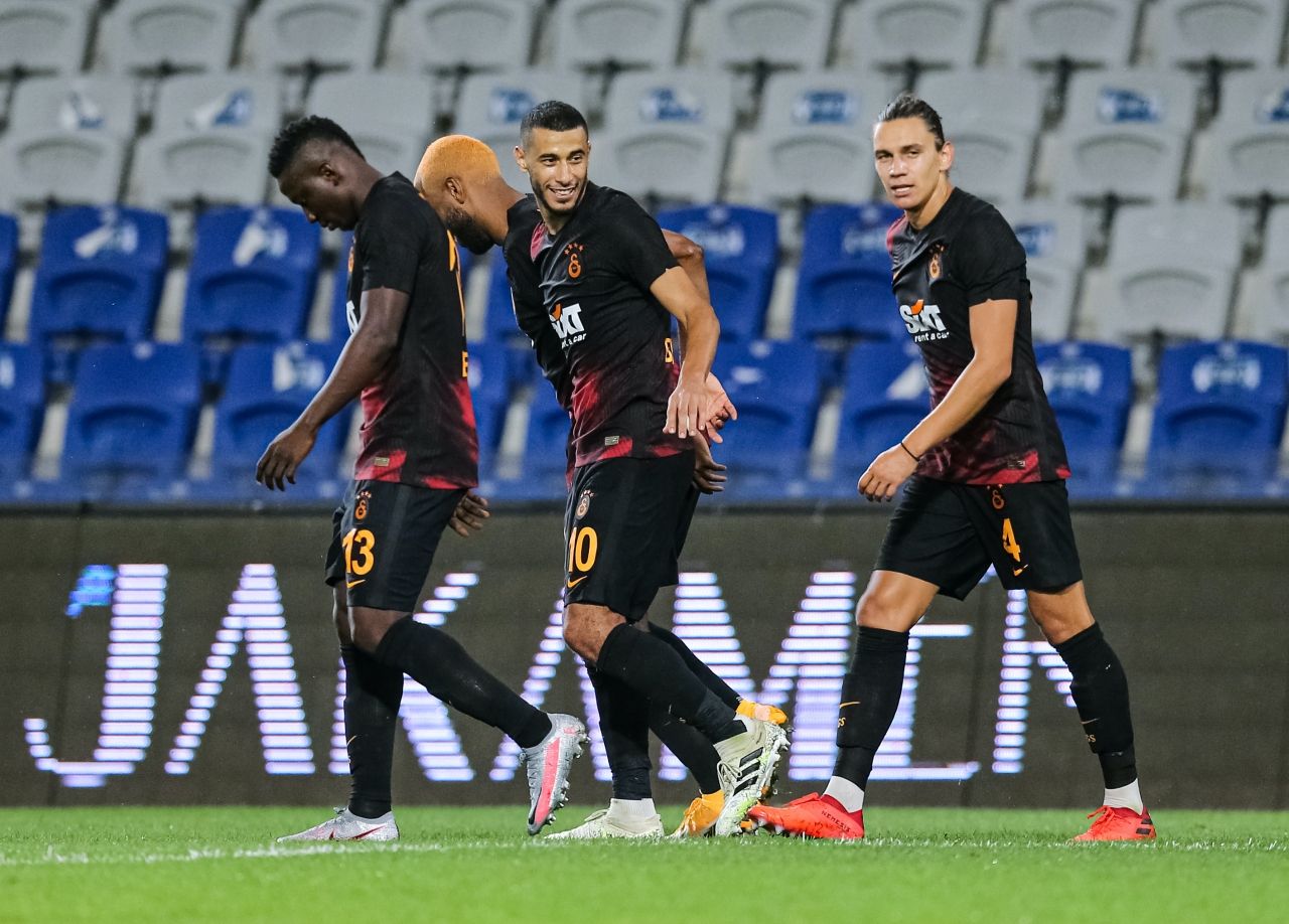 Terim: "Allah nazarlardan saklasın" 1