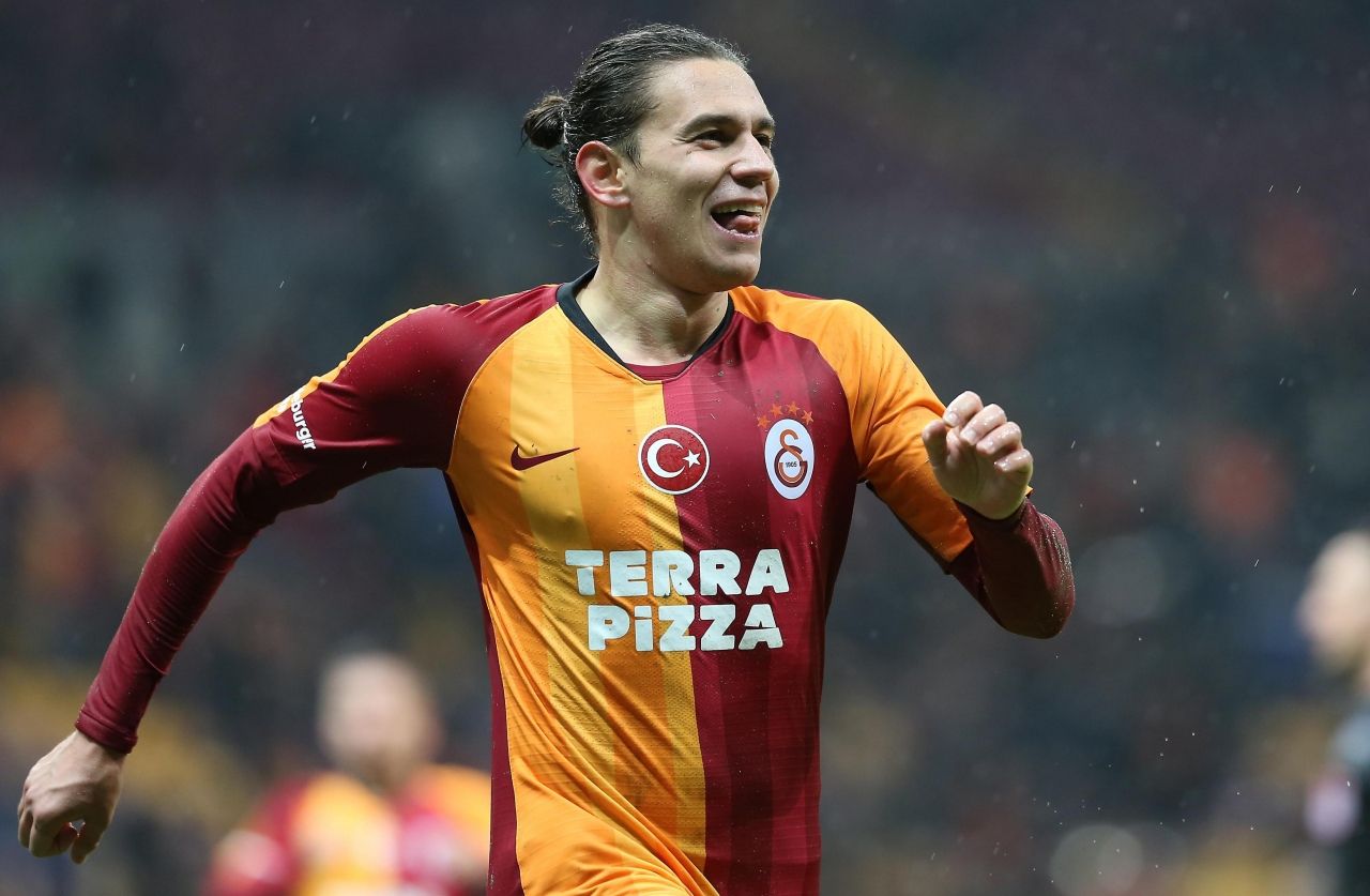 Terim: "Allah nazarlardan saklasın" 2
