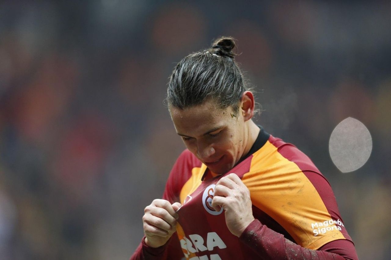 Terim: "Allah nazarlardan saklasın" 3