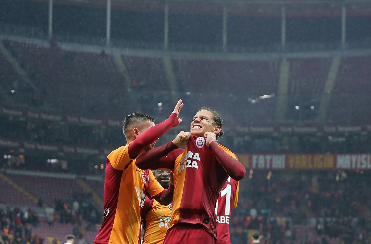 Terim: "Allah nazarlardan saklasın" 5