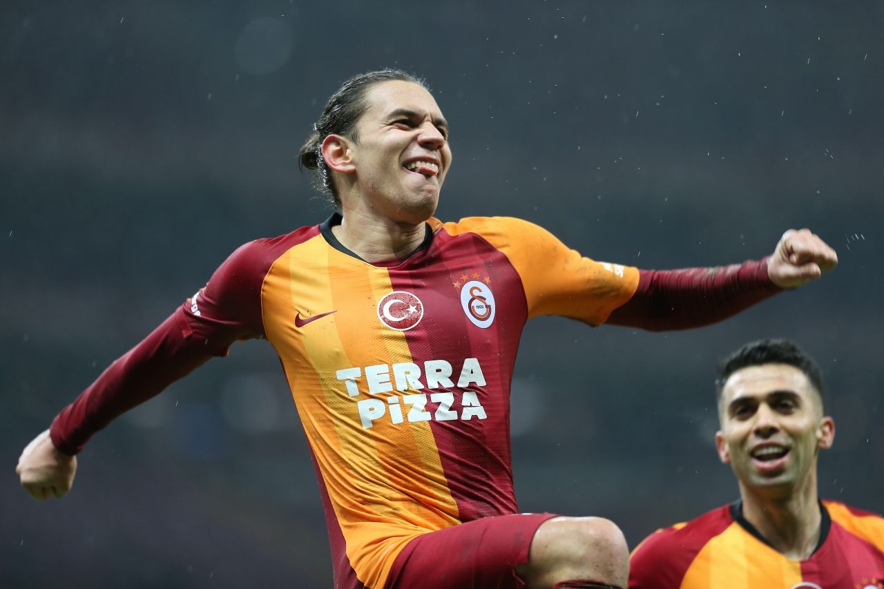 Terim: "Allah nazarlardan saklasın" 6