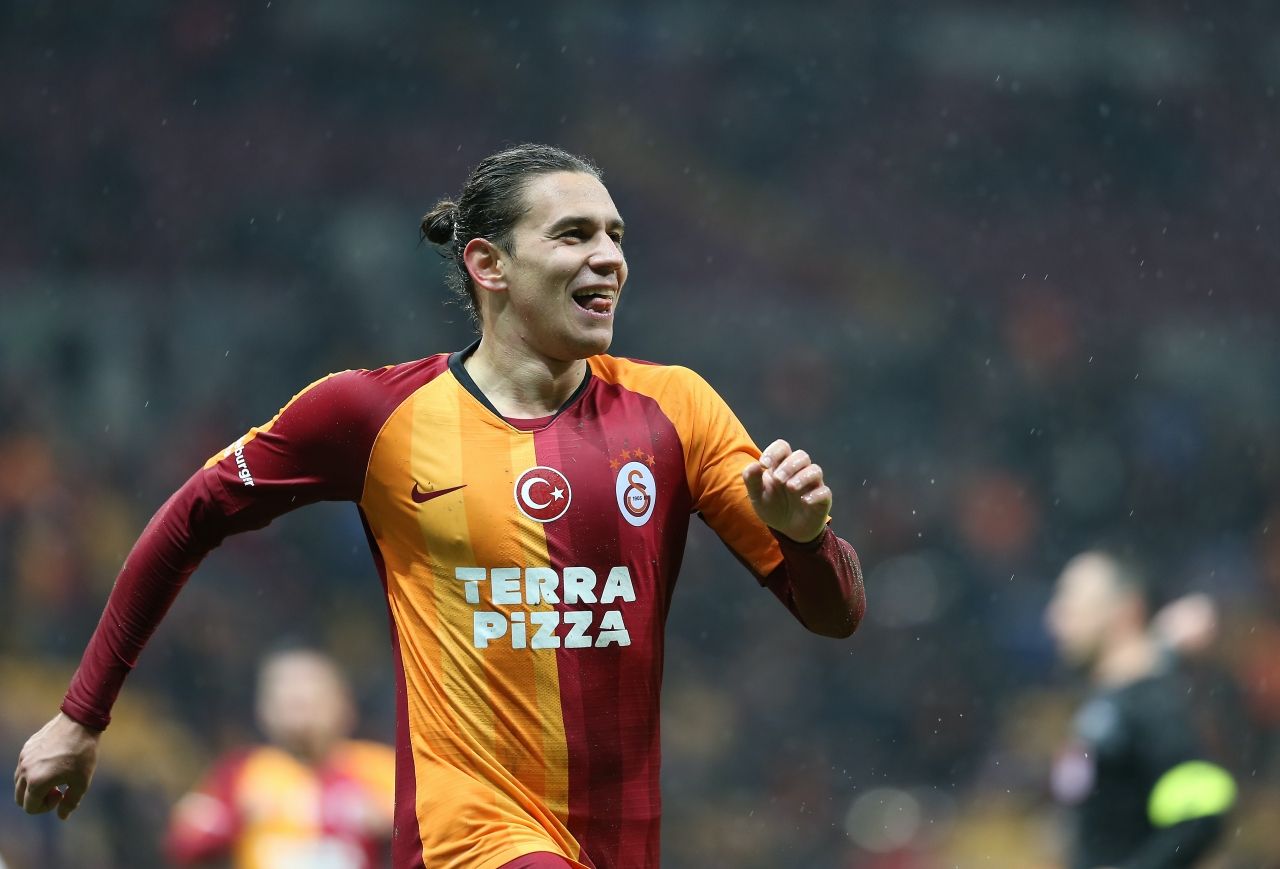 Terim: "Allah nazarlardan saklasın" 7