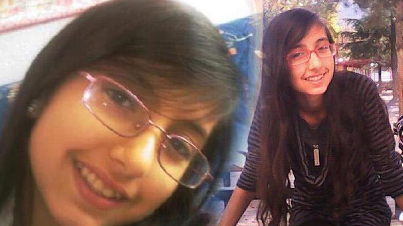 Hatice'nin katili, 8 yıl sonra başka bir olaya karışınca yakalandı! 1