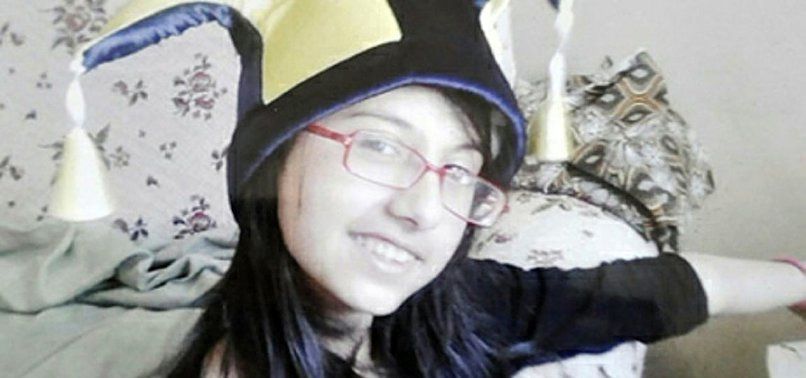 Hatice'nin katili, 8 yıl sonra başka bir olaya karışınca yakalandı! 5
