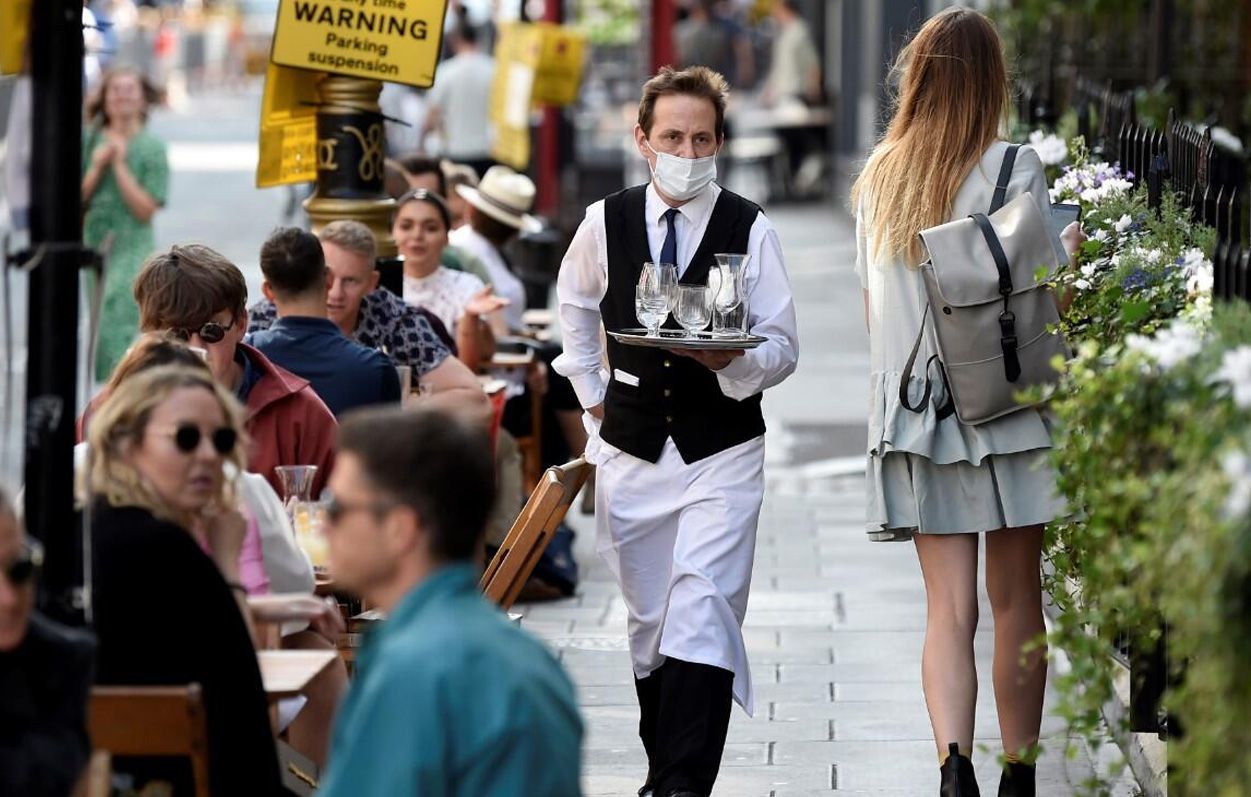 Prof. Drosten: Maskelerden kurtuluş yok 5