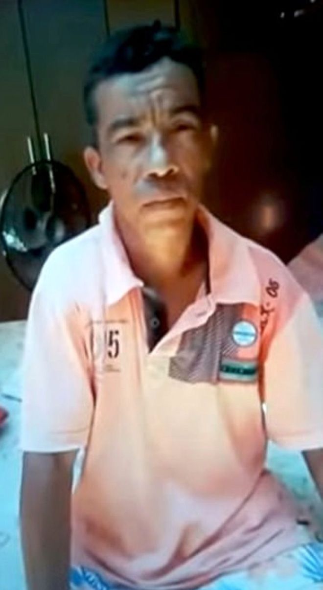 Kendisine tecavüz etmeye kalkan eski sevgilisinin cinsel organını ısırıp kopardı! 3