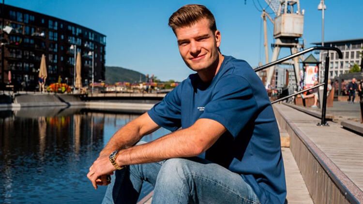 Sörloth transferinde son gelişme! 12