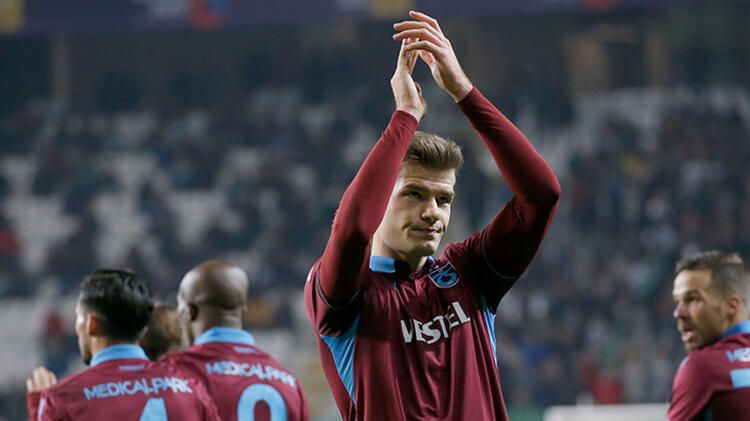Sörloth transferinde son gelişme! 13
