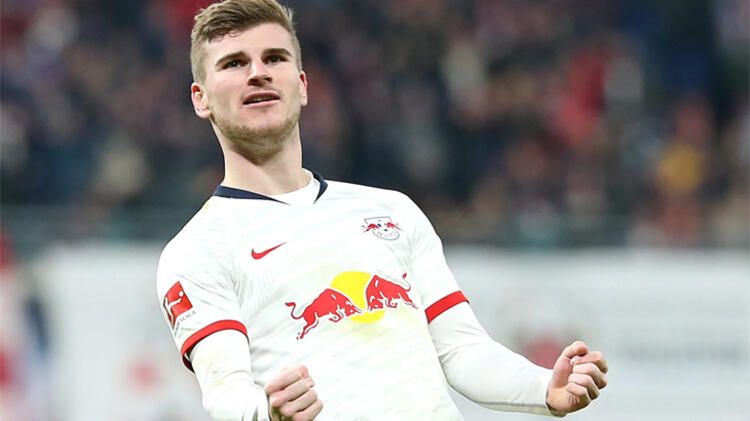 Sörloth transferinde son gelişme! 3