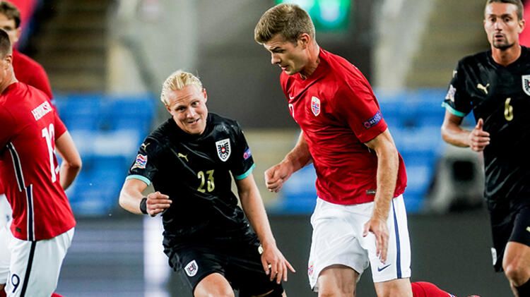 Sörloth transferinde son gelişme! 9