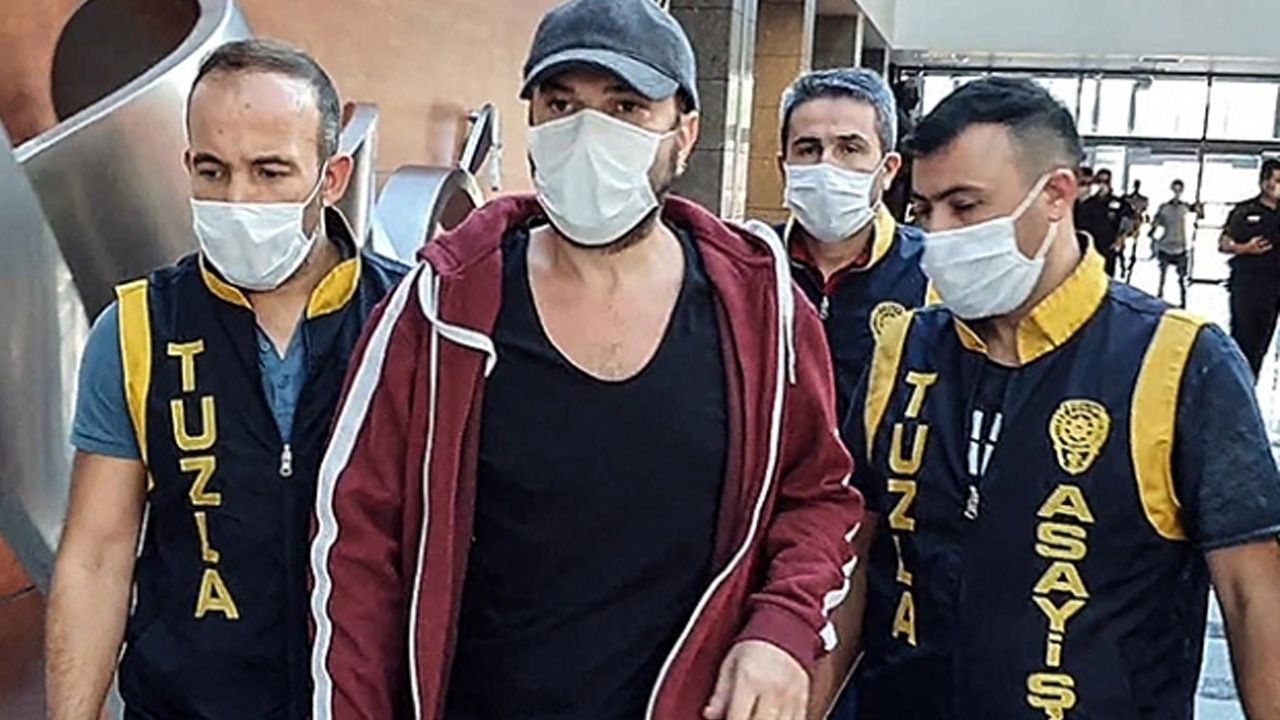 Halil Sezai cezalandırıldı... Enes Batur ödüllendirildi 2