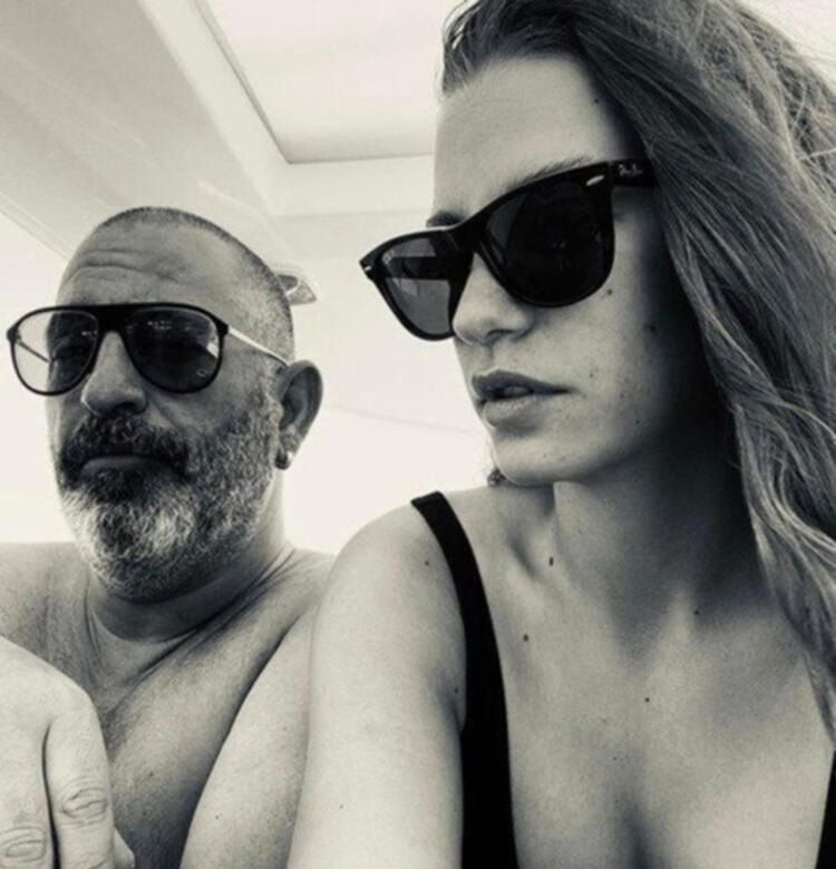 Serenay Sarıkaya: Kalbimin götürdüğü yere... 2