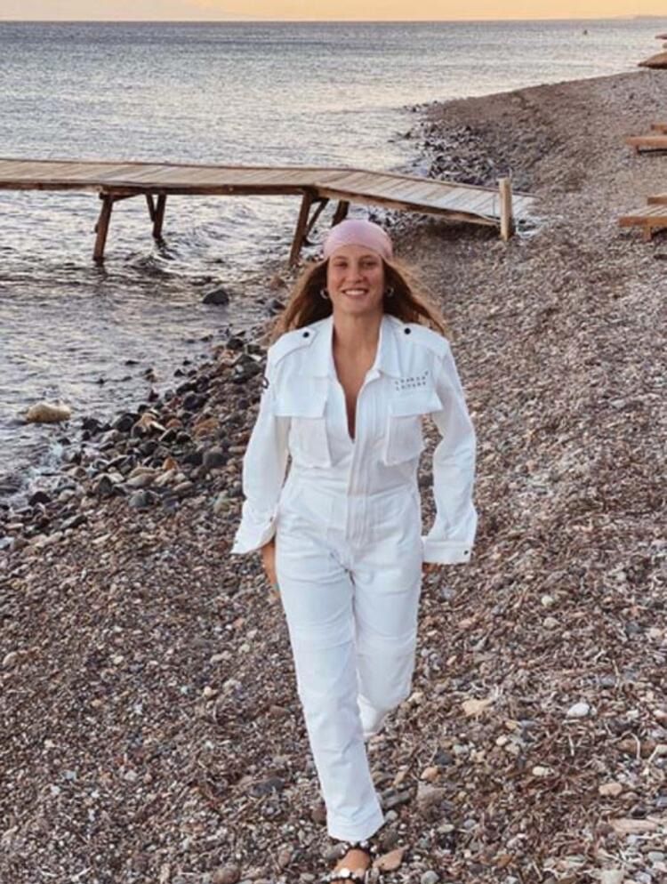 Serenay Sarıkaya: Kalbimin götürdüğü yere... 6