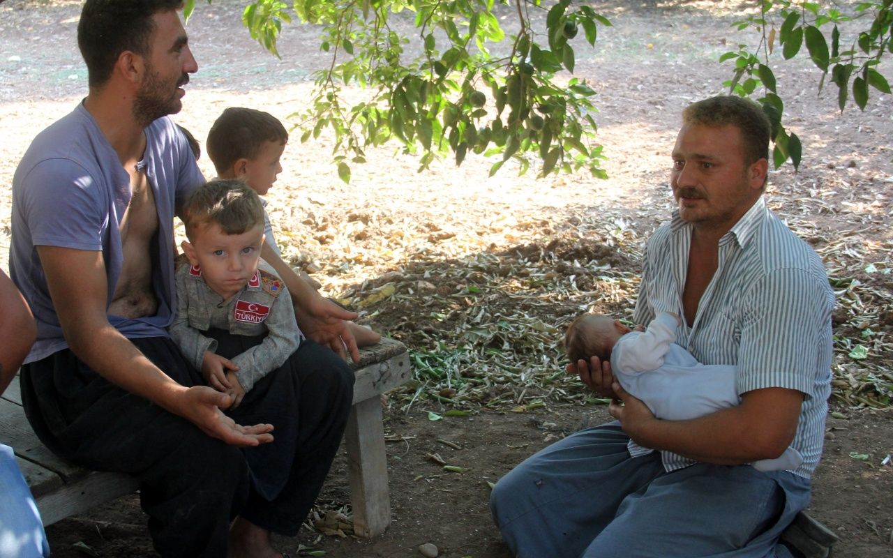 Feryatları yürek yaktı 14