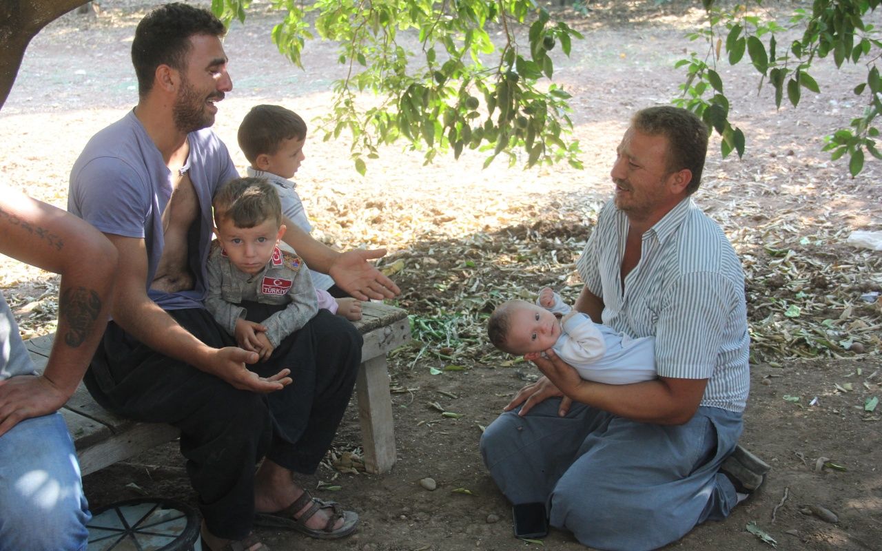 Feryatları yürek yaktı 11