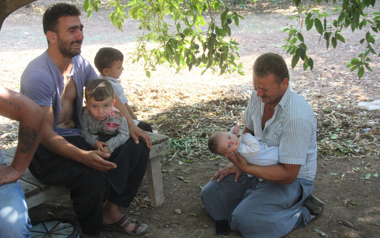 Feryatları yürek yaktı 3