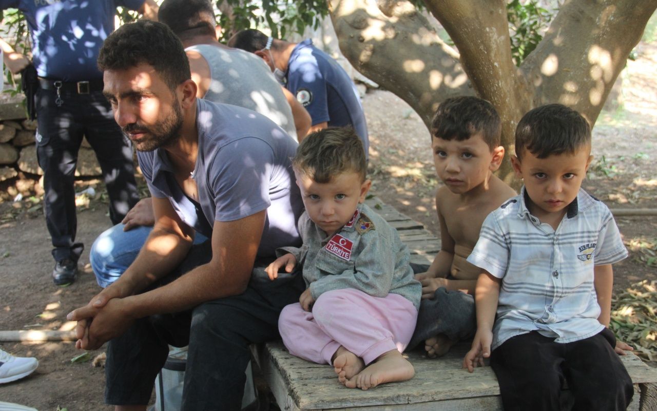 Feryatları yürek yaktı 13
