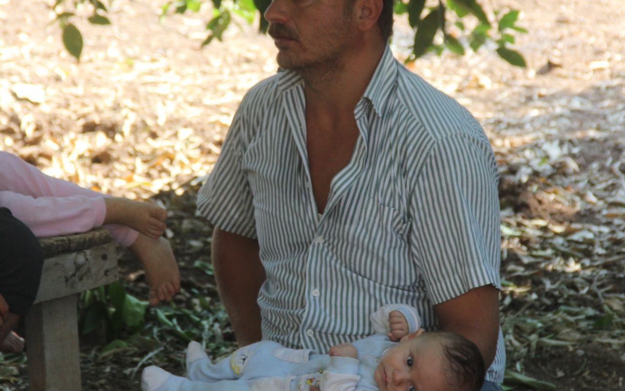 Feryatları yürek yaktı 8