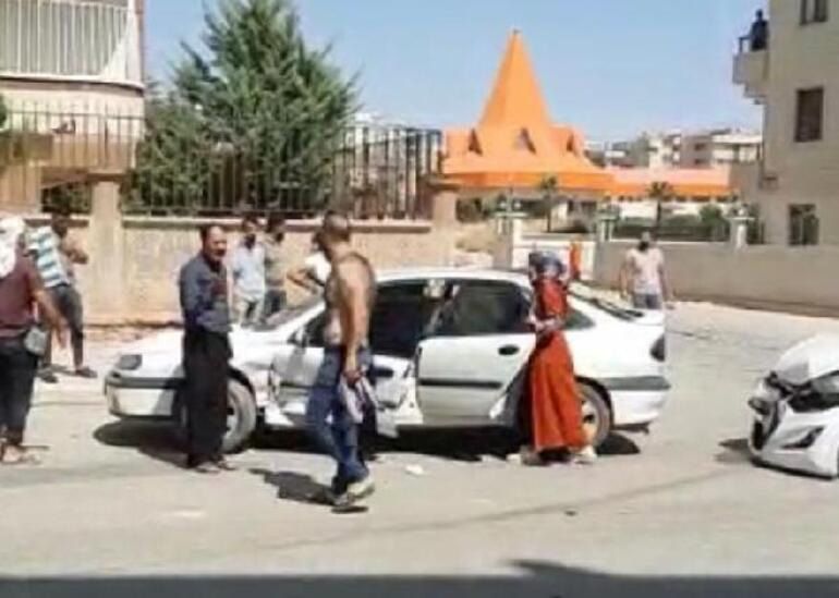 Şanlıurfa’da silahlı kız kaçırma gerginliği! 2