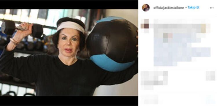Sylvester Stallone'nin acı günü! 2