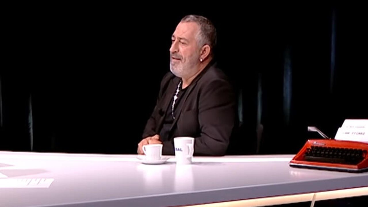 Cem Yılmaz: Aşıyı ya Acun bulacak ya da Nusret 2