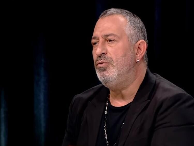 Cem Yılmaz: Aşıyı ya Acun bulacak ya da Nusret 3