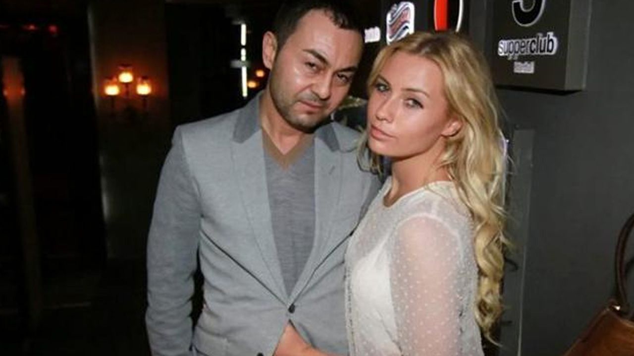 Serdar Ortaç, eski eşi Chloe’nin sözlerine yanıt verdi! 3