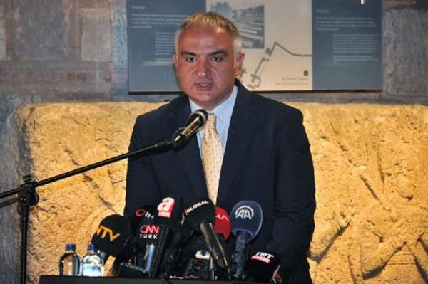 Lidya Yazıtı, 23 yıllık hukuk mücadelesi sonucu ait olduğu topraklarda 4