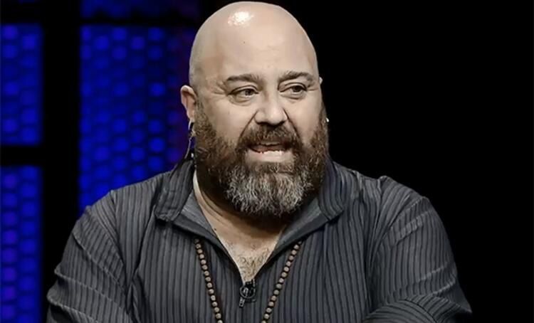 Masterchef jürisi Somer Sivrioğlu babasını kaybetti! 2