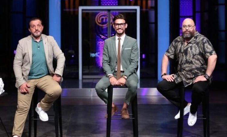 Masterchef jürisi Somer Sivrioğlu babasını kaybetti! 4