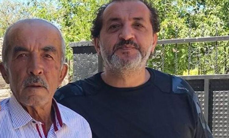 Masterchef jürisi Somer Sivrioğlu babasını kaybetti! 6