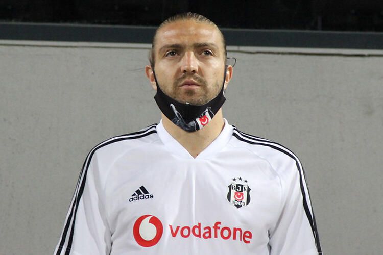 Caner Erkin Beşiktaş'ı icraya verdi 2