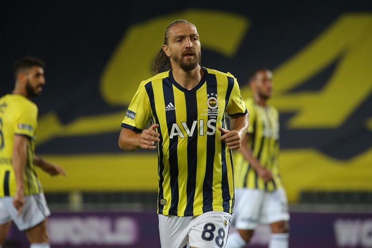 Caner Erkin Beşiktaş'ı icraya verdi 4