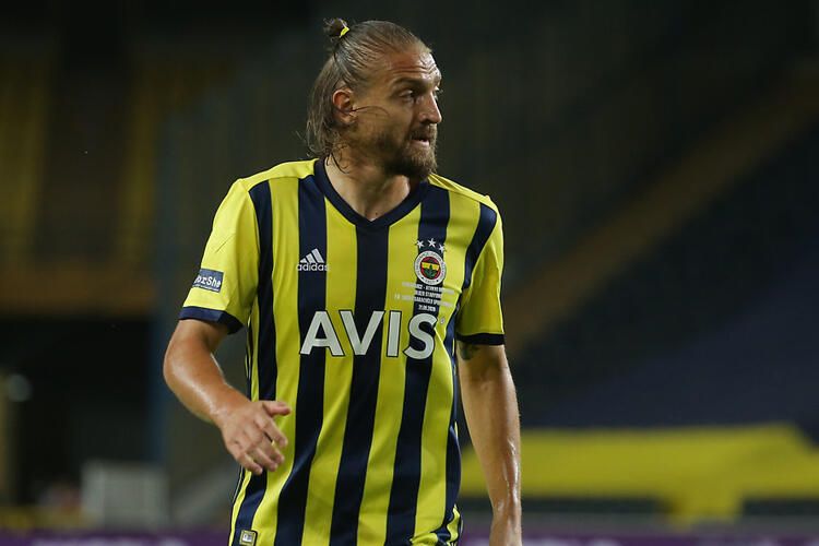 Caner Erkin Beşiktaş'ı icraya verdi 3