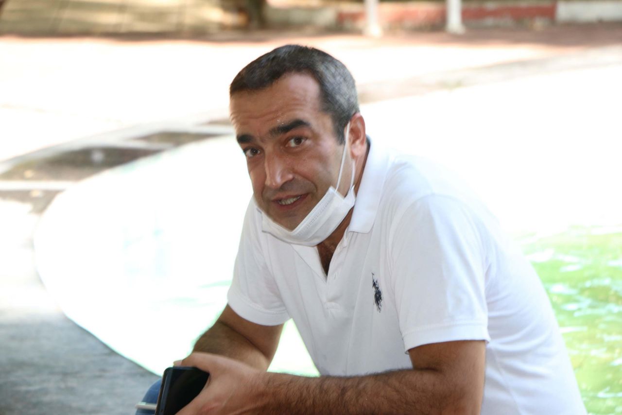 Adıyaman'da son 1 haftada 542 ev karantinaya alındı! 5