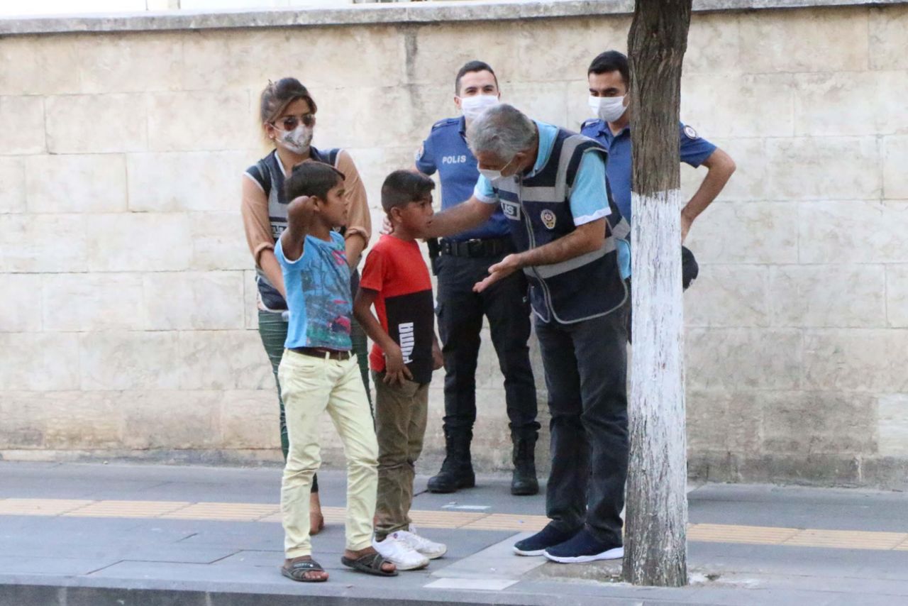 Adıyaman'da son 1 haftada 542 ev karantinaya alındı! 9
