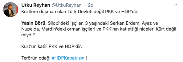 Türkiye Yasin Börü'yü unutmadı 11