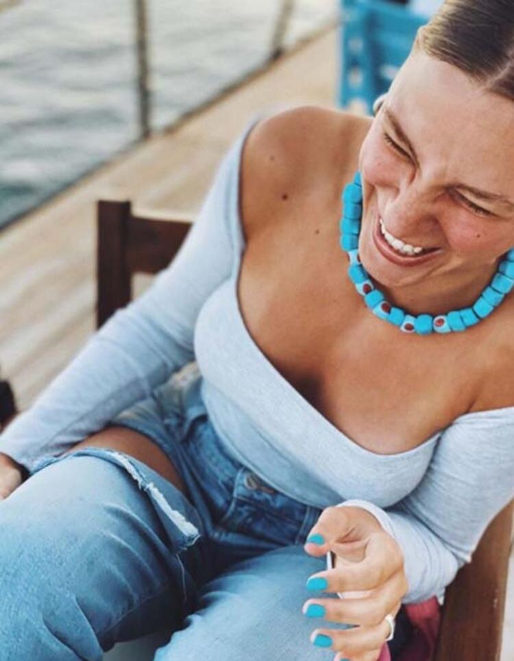 Serenay Sarıkaya, Ali Koç'la aşk yaşadığını ileri süren Kerem Çetinçalı'yı bir şartla affetti! 5