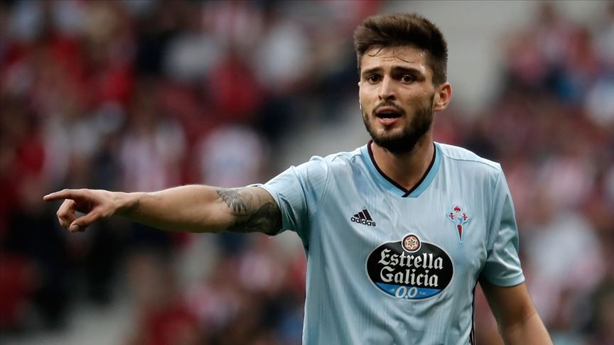 FIFA 21'de Türk oyuncular yerini aldı! 1