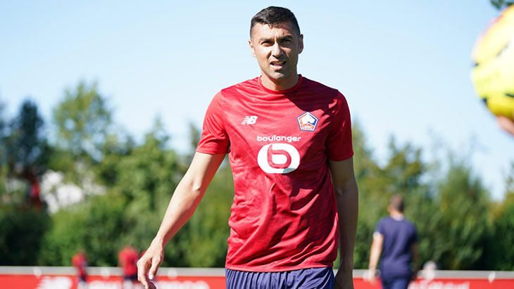 FIFA 21'de Türk oyuncular yerini aldı! 4
