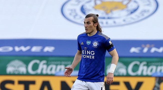 FIFA 21'de Türk oyuncular yerini aldı! 6