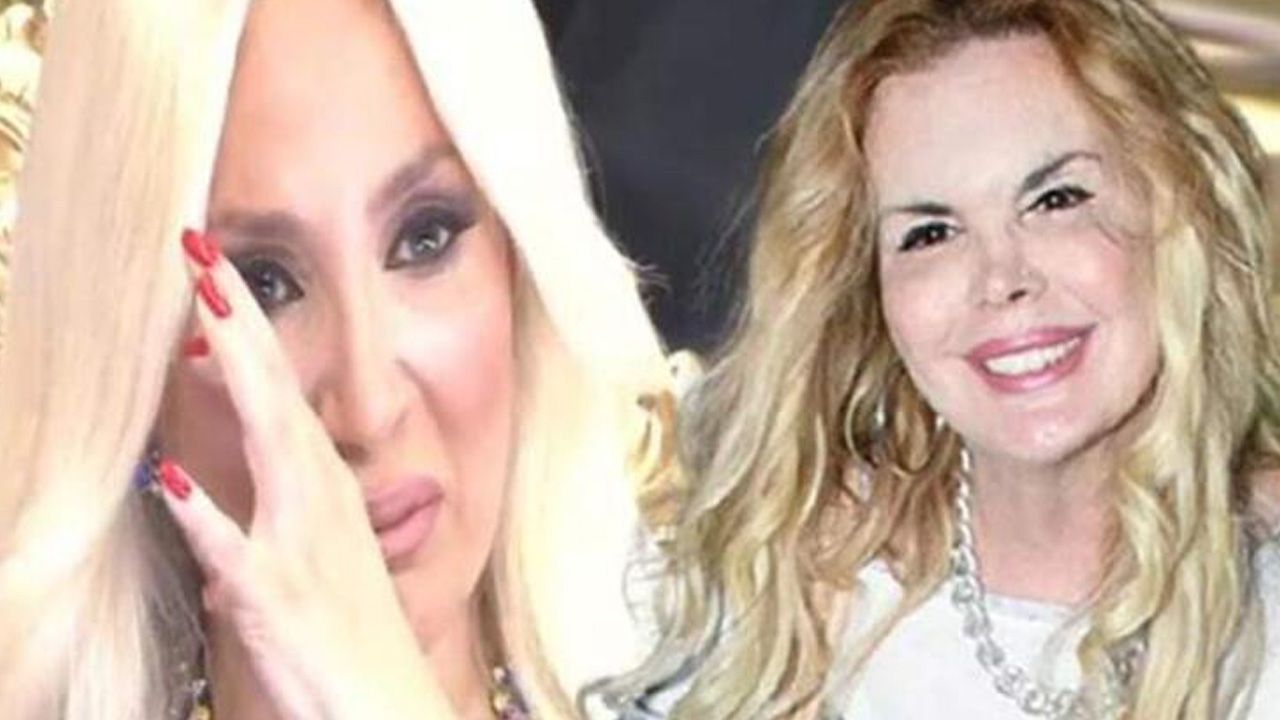 Lerzan Mutlu gözyaşlarına boğuldu! 6