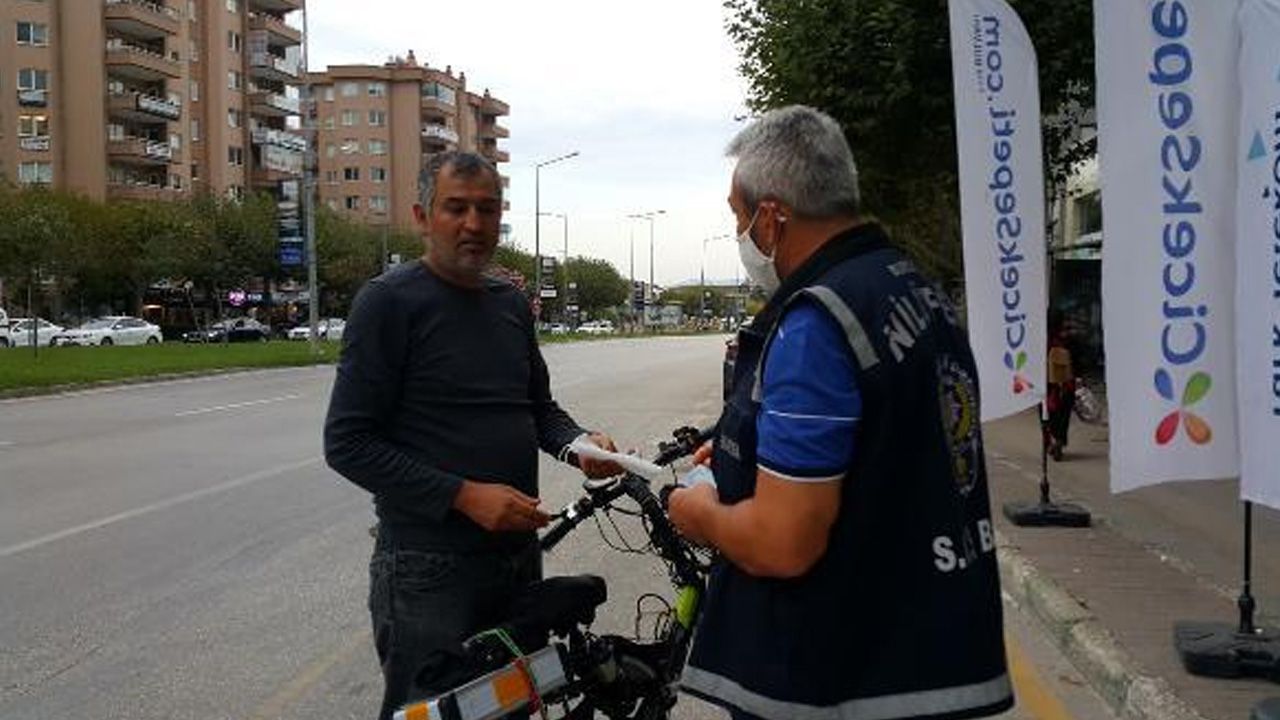 'Karım benimle kavga edebilir' 2