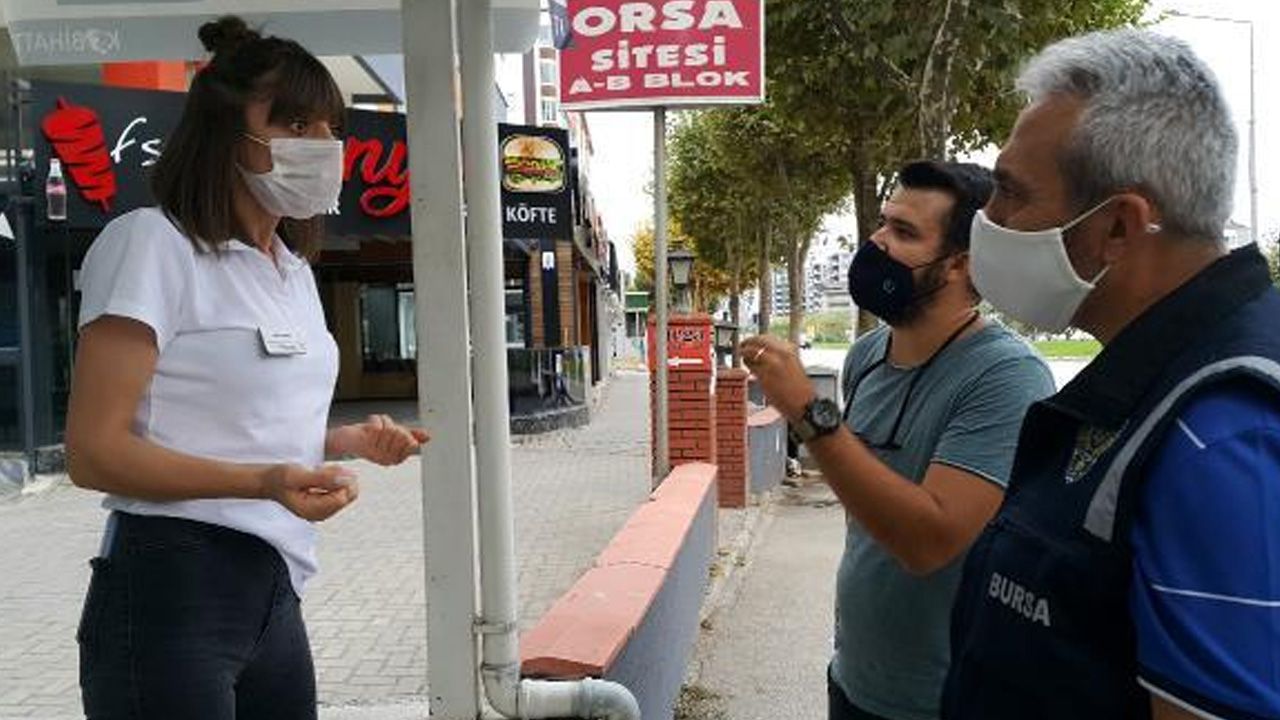 'Karım benimle kavga edebilir' 4